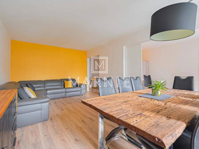 BOULOGNE BILLANCOURT Silly Gallieni
