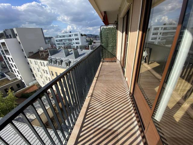 BOULOGNE CENTRE LES PASSAGES STUDIO MEUBLE 33m2