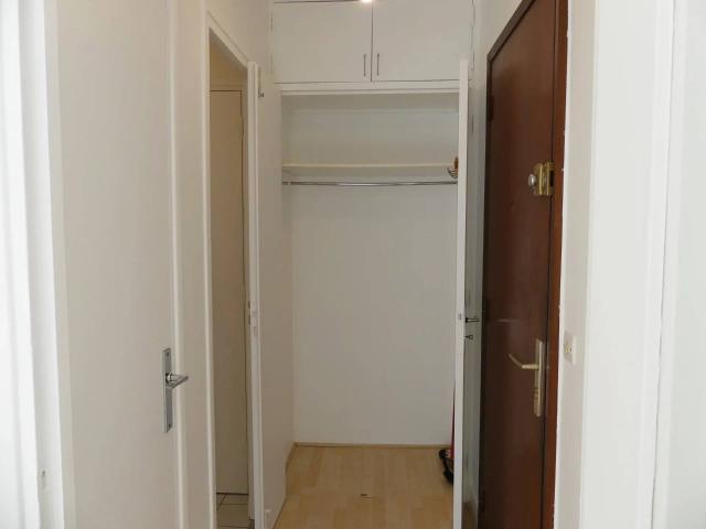 BOULOGNE CENTRE STUDIO 27m2 balcon