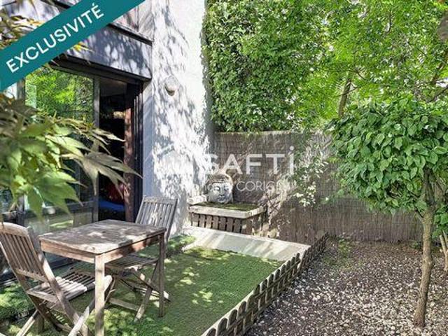 Boulogne Île 92100 103415444