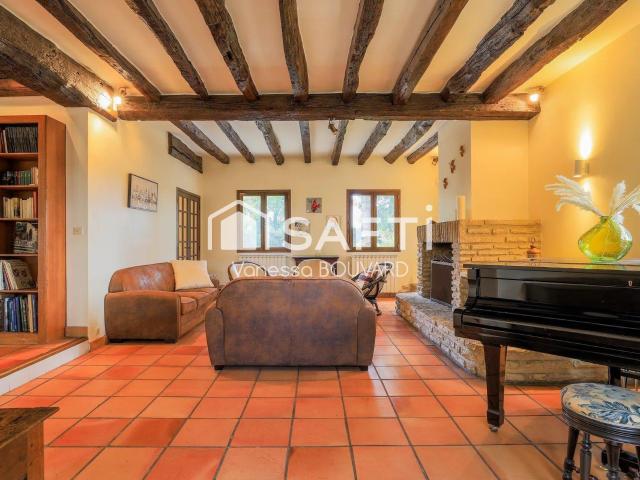 Boulogne la Grasse Vente Maison 60