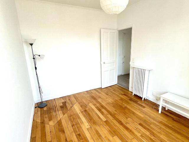 BOULOGNE Métro Marcel Sembat Beau 2p meublé: BOULOGNE BILLANCOURT 92100 30.60 m² | GTF Location