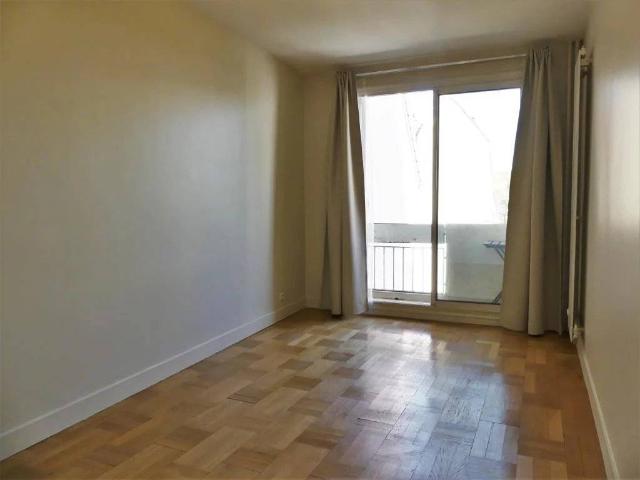 Boulogne Nord ravissant 2P 44m2 balcon