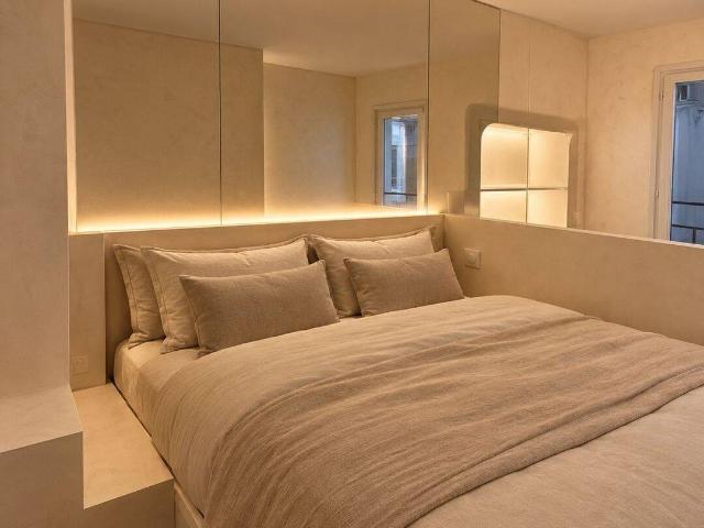 Boulogne Nord – Studio d'architecte 22m2 – Rénové, meublé, équipé et au calme