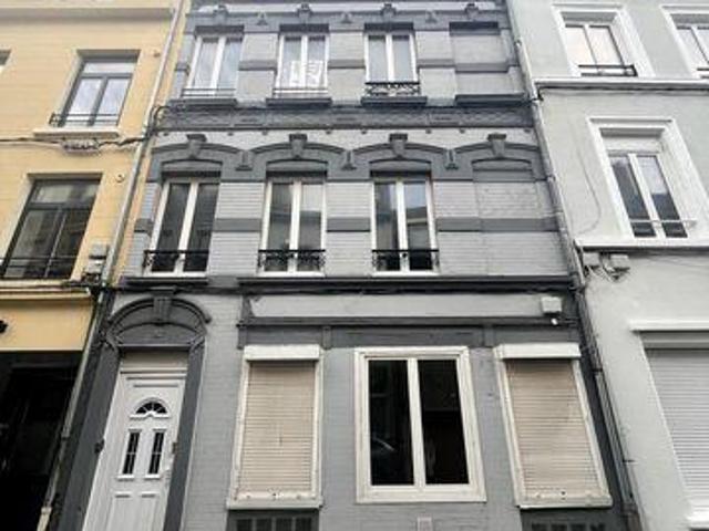 Boulogne Nord 62200 99127926
