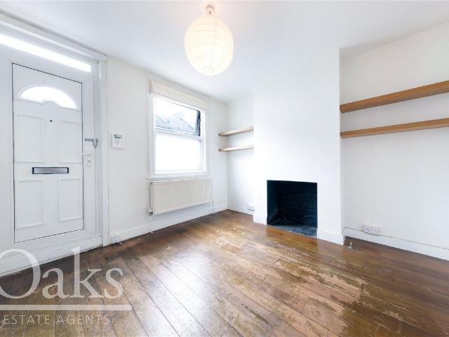 Boulogne Road, Croydon CR0, 2 bed terraced house to rent, £1,650 pcm | PrimeLocation