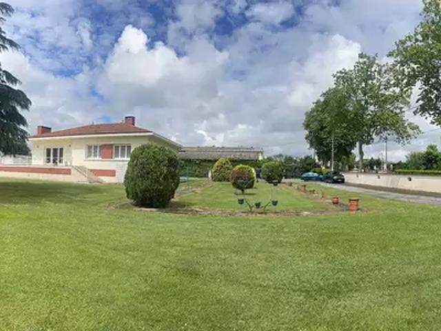 Boulogne sur Gesse 31350 Achat / Vente maison 5 pièces t5