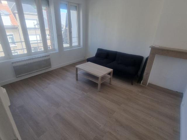 BOULOGNE SUR ME RAPPARTEMENT 1 CHAMBRE MEUBLE