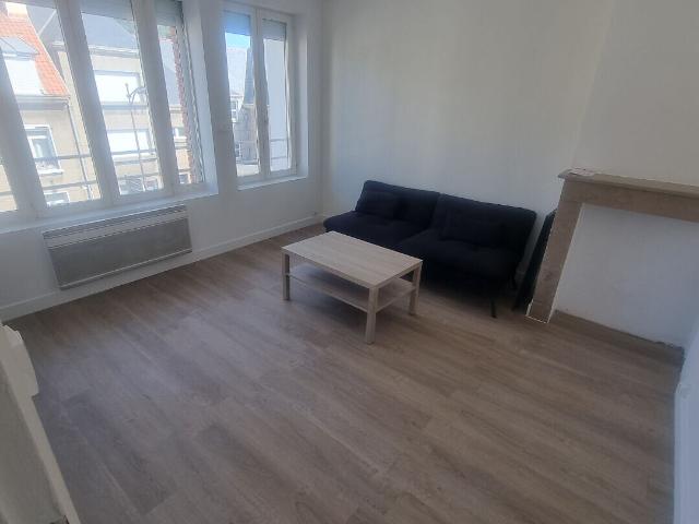 BOULOGNE SUR ME RAPPARTEMENT 1 CHAMBRE MEUBLE