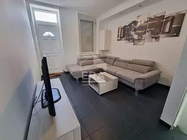 Boulogne sur Mer 62200 Achat / Vente maison 5 pièces t5