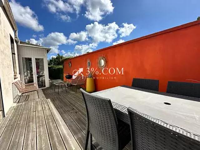 Boulogne sur Mer 62200 Achat / Vente maison 7 pièces t7