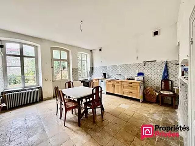 Boulogne sur Mer 62200 Achat / Vente maison 10 pièces t10