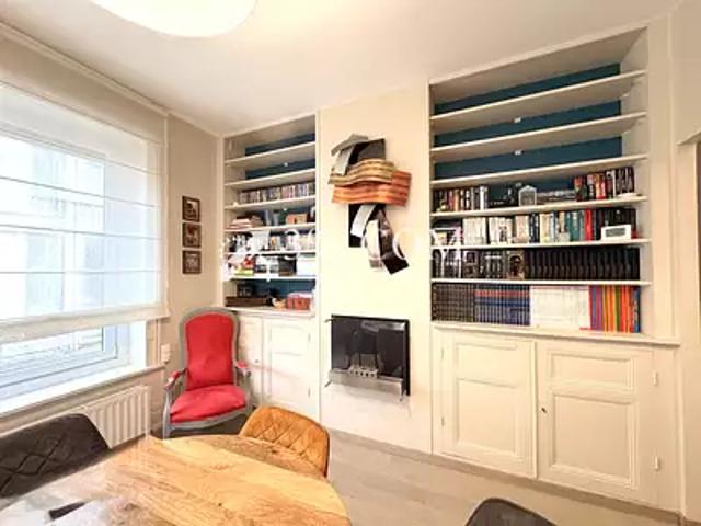 Boulogne sur Mer 62200 Achat / Vente maison 10 pièces t10