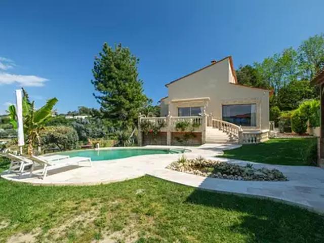 Boulogne sur Mer 62200 Achat / Vente maison 14 pièces t14