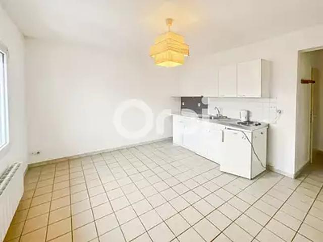 Boulogne sur Mer 62200 Location appartement 2 pièces t2