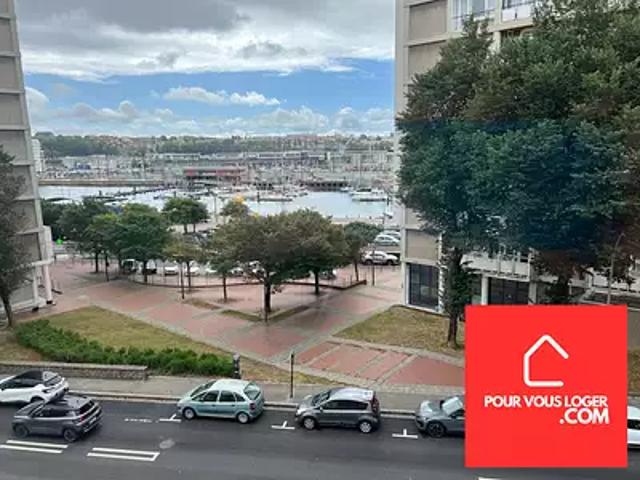 Boulogne sur Mer 62200 Location appartement 2 pièces t2