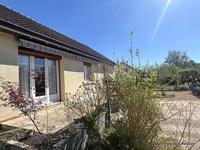 Bouloire 72440 Achat / Vente maison 4 pièces t4