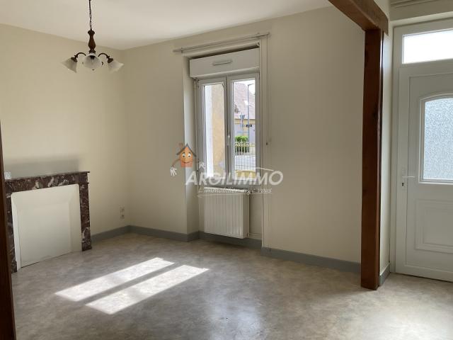 BOULOIRE centre ville PLAIN PIED