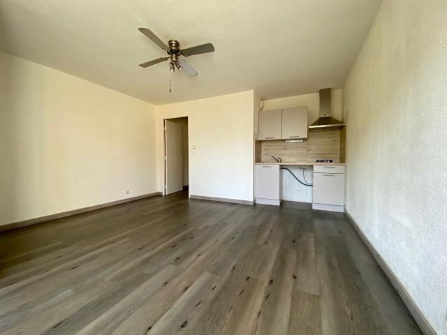 BOULOURIS T2 de 34 m2