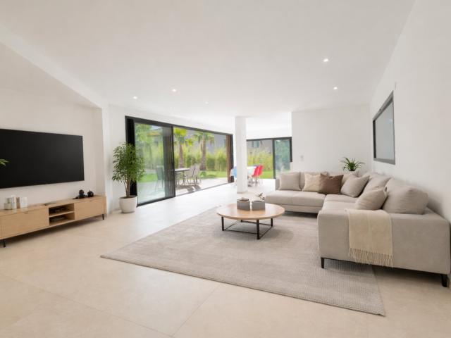 Boulouris Villa Contemporaine Neuve 8 Pieces De 290m² Avec P. 290m² Saint Raphaël