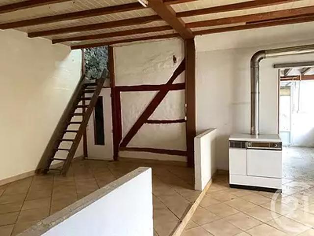 Boulleret 18240 Achat / Vente maison 3 pièces t3