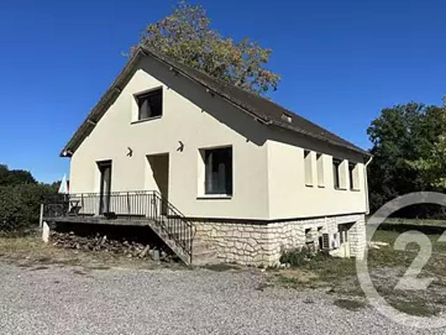 Boulleret 18240 Achat / Vente maison 4 pièces t4