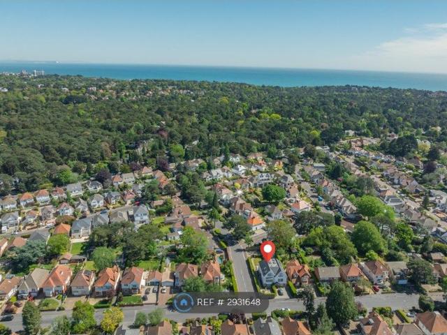 Boulnois Avenue, Poole BH14, 4 bed semi detached house to rent, £3,316 pcm | PrimeLocation