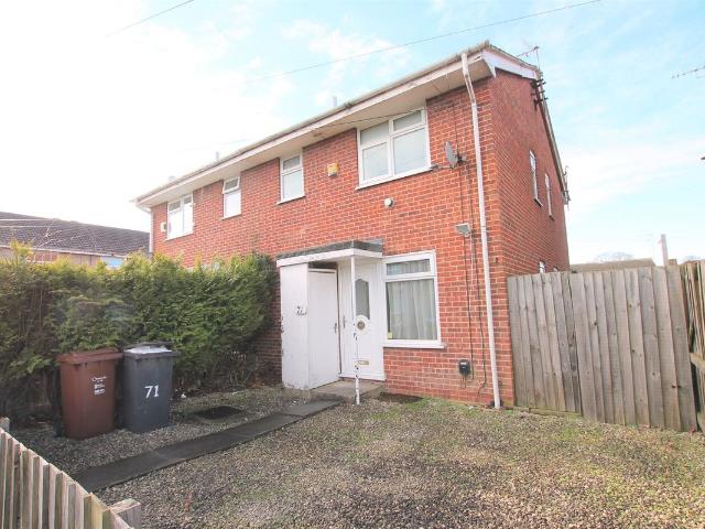Boulsworth Avenue HU6, 1 bed detached house to rent, £595 pcm | PrimeLocation