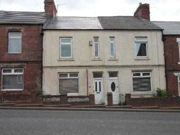 Boult Terrace, Shiney Row, Houghton Le Spring DH4, 2 bed terraced house to rent, £700 pcm | PrimeLocation