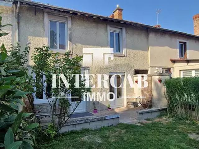 Boult sur Suippe 51110 Achat / Vente maison 6 pièces t6