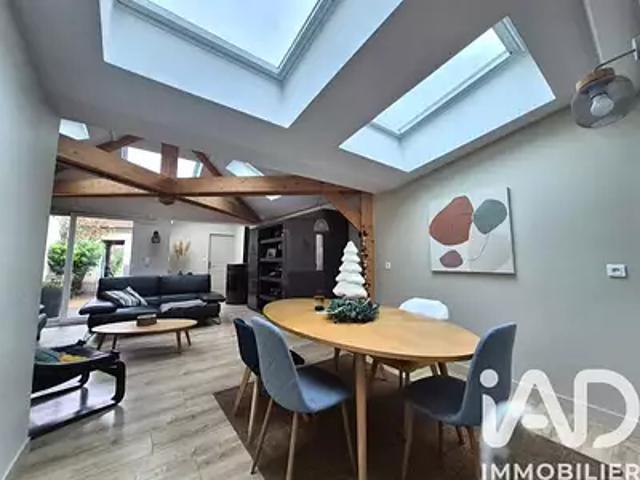 Boult sur Suippe 51110 Achat / Vente maison 7 pièces t7