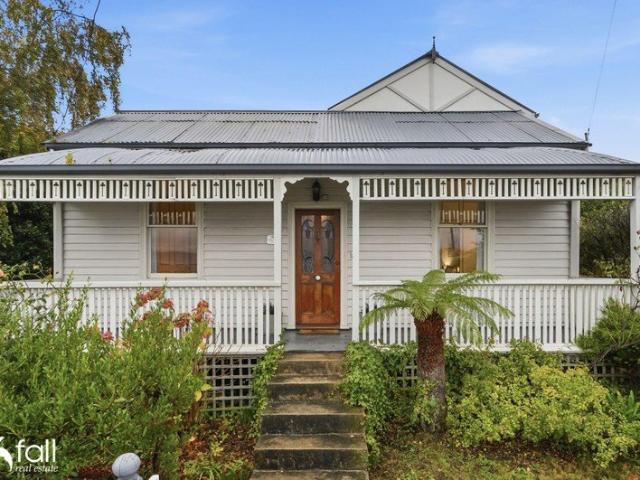Boulton Cottage Timeless Character, Endless Space