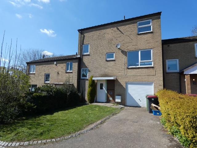 Boulton Grange, Randlay TF3, 4 bed terraced house to rent, £1,050 pcm | PrimeLocation