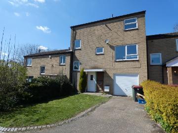 Boulton Grange, Randlay TF3, 4 bed terraced house to rent, £1,050 pcm | PrimeLocation
