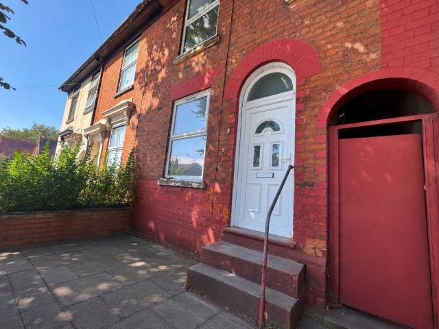 Boulton Road, Birmingham B21, 3 bed end terrace house to rent, £1,195 pcm | PrimeLocation
