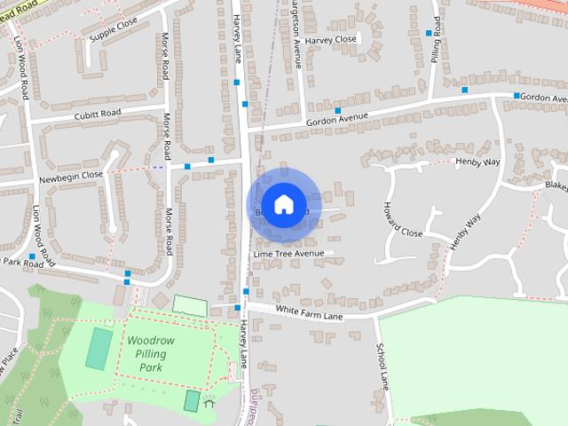 Boulton Road, Norwich