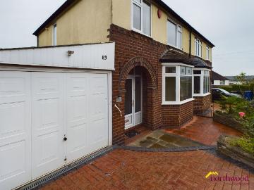 Boulton Street, Wolstanton, Newcastle Under Lyme ST5, 3 bed semi detached house to rent, £950 pcm | PrimeLocation