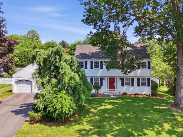 Boulter Rd, Wethersfield, Home For Sale