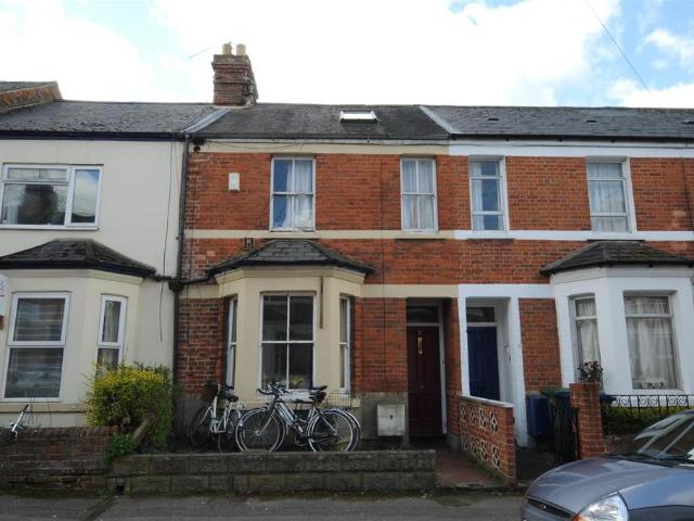 Boulter Street, Cowley, Oxford 6 bed house to rent £5,275 pcm £1,217 pw