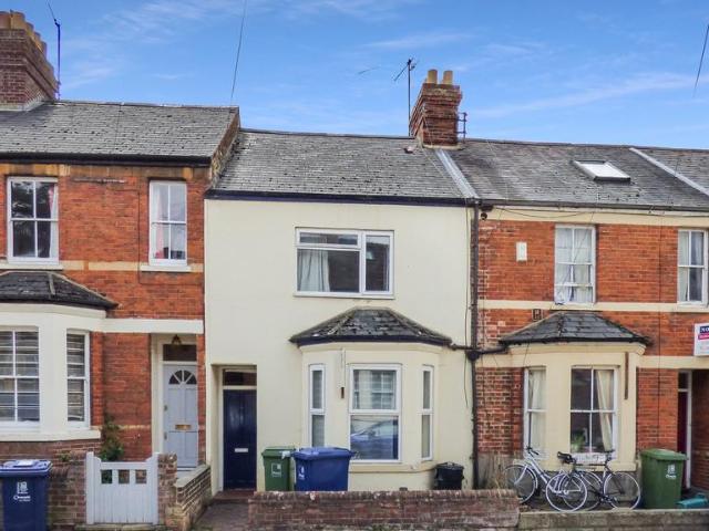 Boulter Street, Oxford, OX4 1 bed in a house share to rent £725 pcm £167 pw