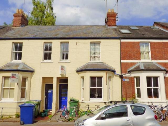 Boulter Street, Oxford, OX4 4 bed house share to rent £4,086 pcm £943 pw