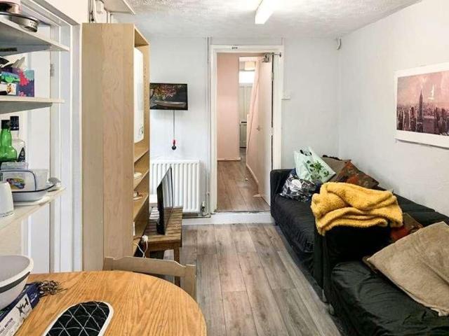 Boulter Street, St Clements, Cowley, Oxford, OX4