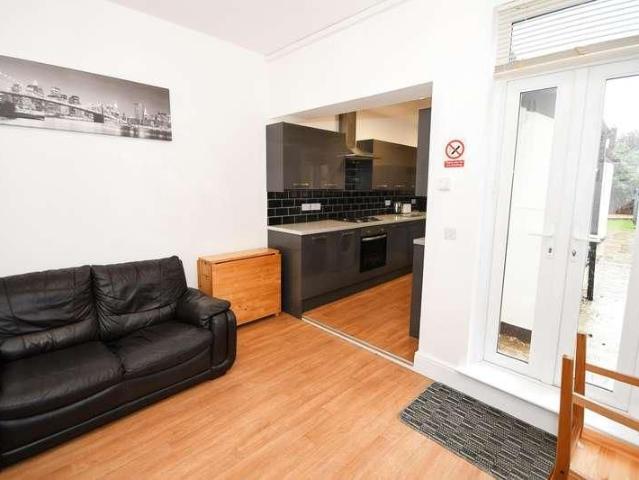 Boultham Avenue, Lincoln, Lincolnshire, LN5