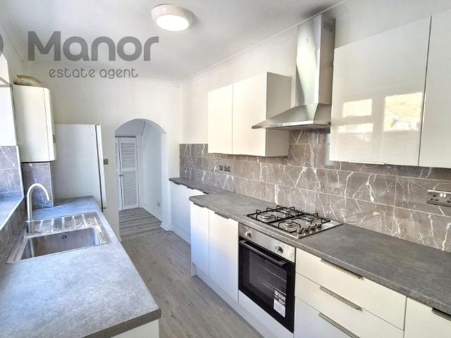 Bounces Road, Edmonton N9, 4 bed semi detached house to rent, £2,700 pcm | PrimeLocation