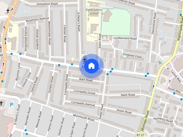 Bounces Road, Edmonton, N9 8LB