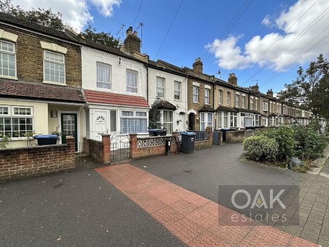 Bounces Road, London N9, 2 bed semi detached house to rent, £1,900 pcm | PrimeLocation