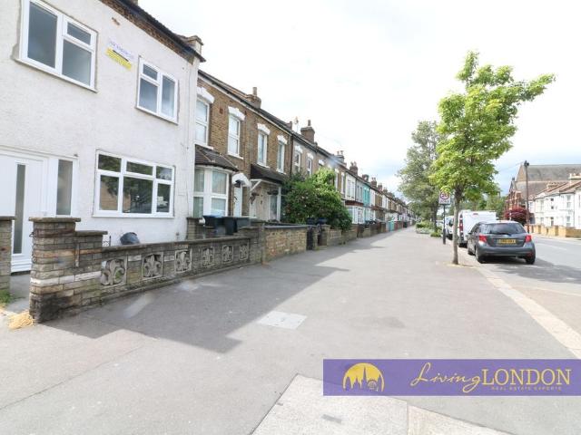 Bounces Road, London N9, 4 bed end terrace house to rent, £2,700 pcm | PrimeLocation