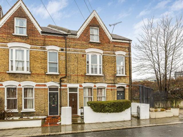 Boundaries Road, Balham SW12, 1 bed flat to rent, £2,300 pcm | PrimeLocation