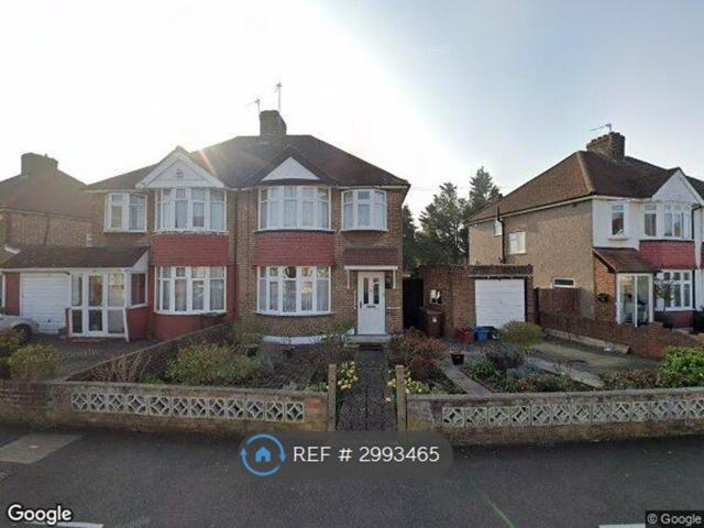 Boundaries Road, Feltham TW13, 3 bed semi detached house to rent, £2,500 pcm | PrimeLocation