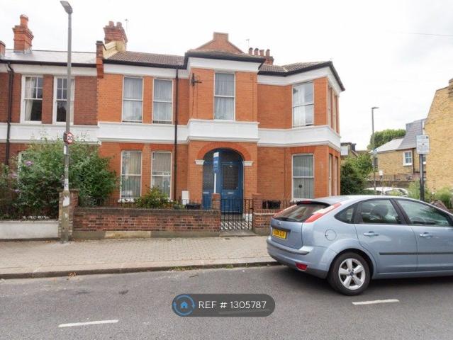 Boundaries Road, London SW12, 3 bed maisonette to rent, £3,200 pcm | PrimeLocation